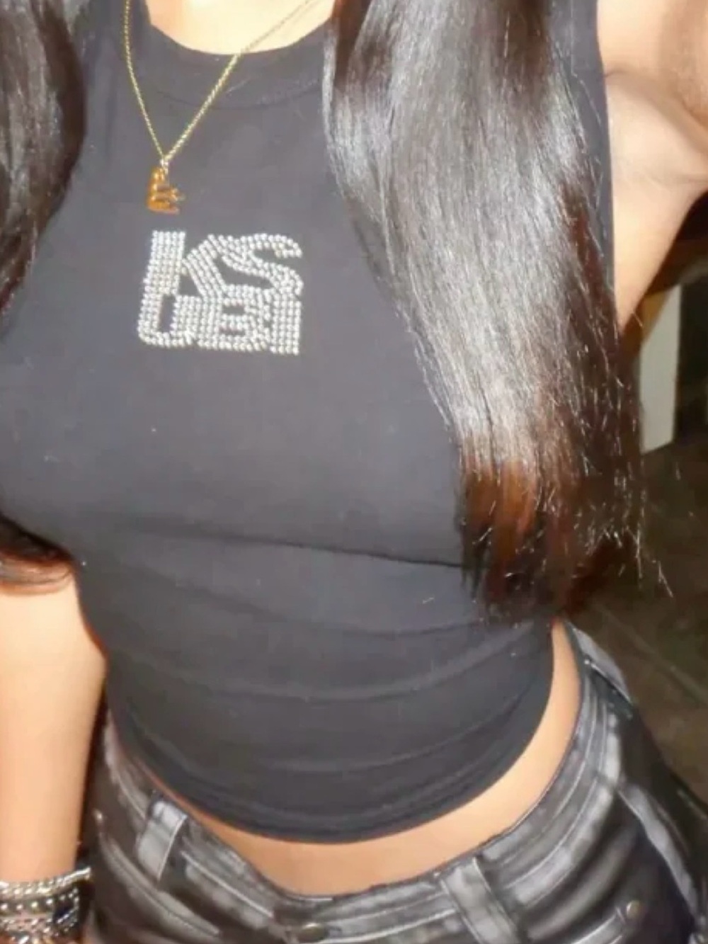 Ksubi shirt